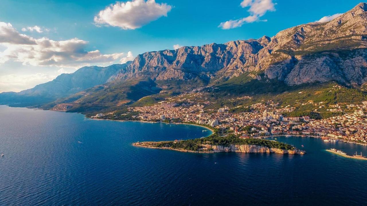 Rustical Holiday Resort Olea Imotski Esterno foto
