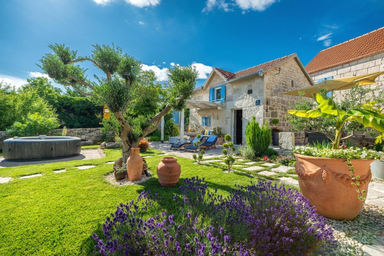 Rustical Holiday Resort Olea Imotski Esterno foto