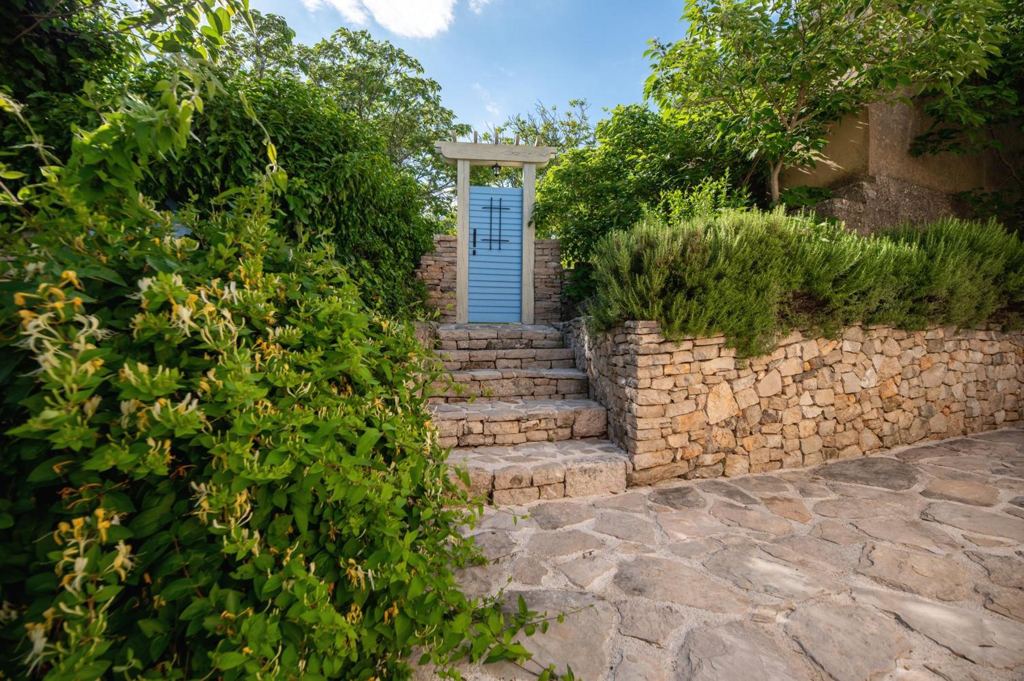 Rustical Holiday Resort Olea Imotski Esterno foto
