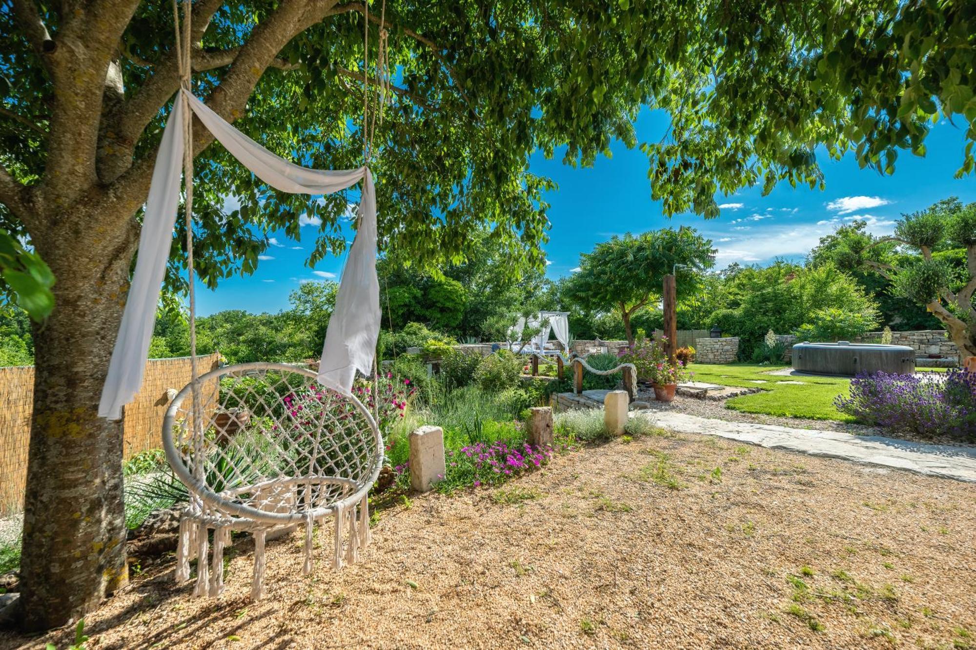 Rustical Holiday Resort Olea Imotski Esterno foto