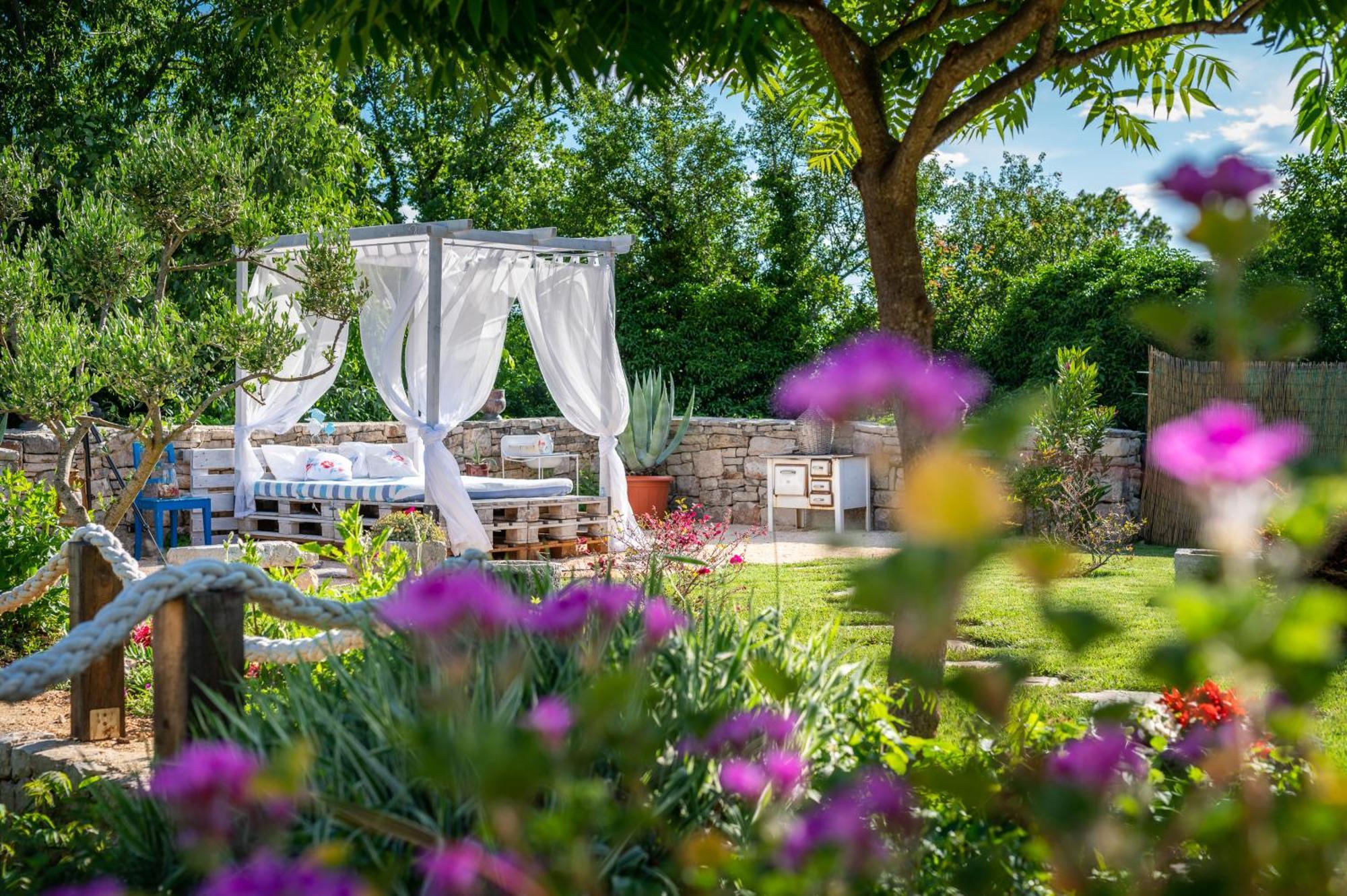 Rustical Holiday Resort Olea Imotski Esterno foto