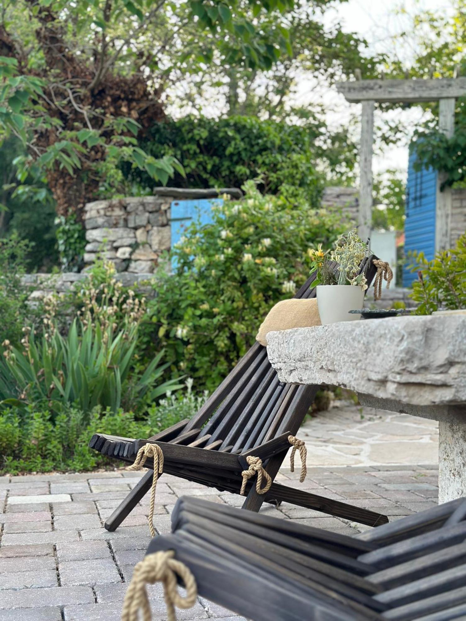 Rustical Holiday Resort Olea Imotski Esterno foto