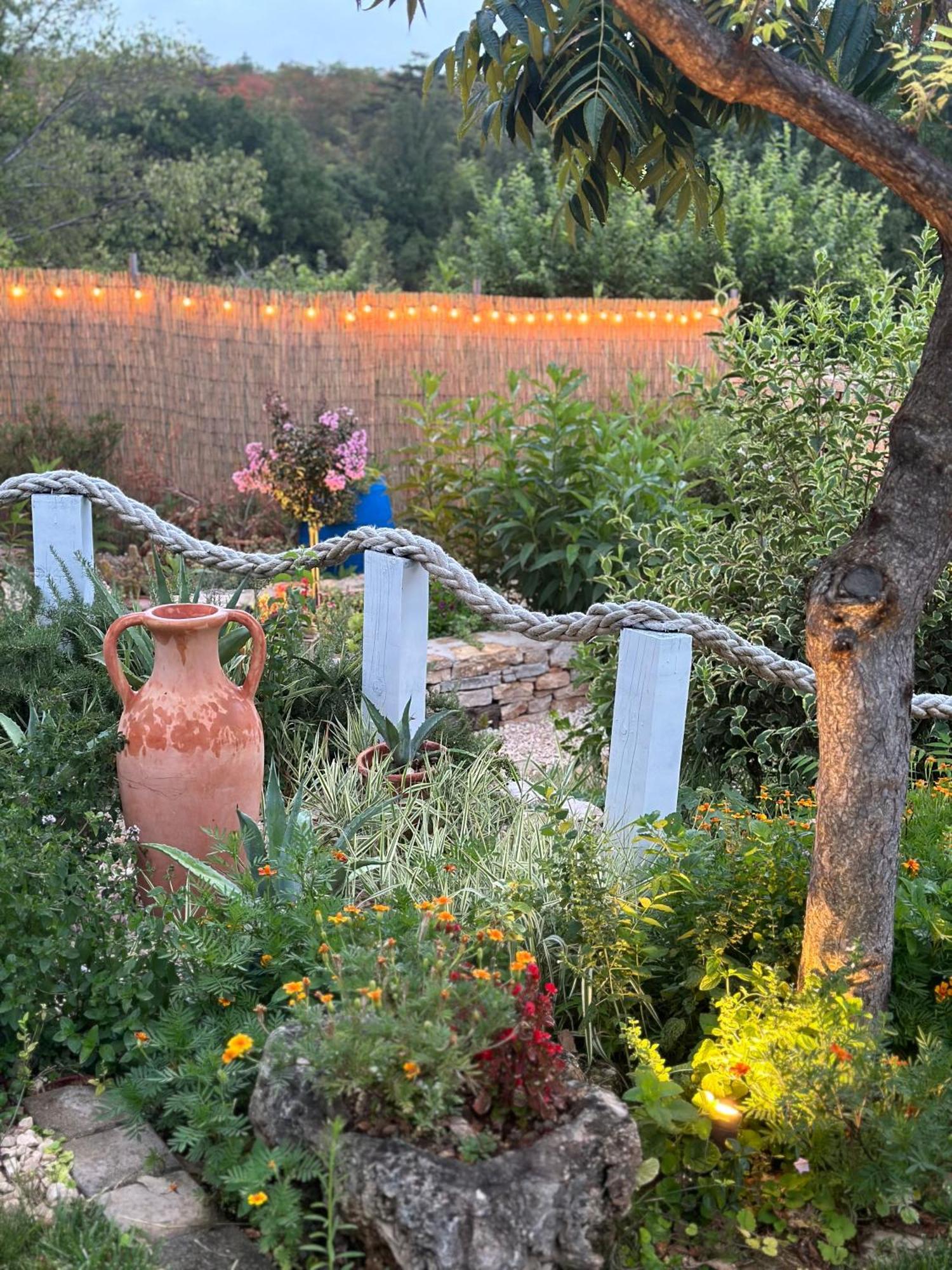 Rustical Holiday Resort Olea Imotski Esterno foto