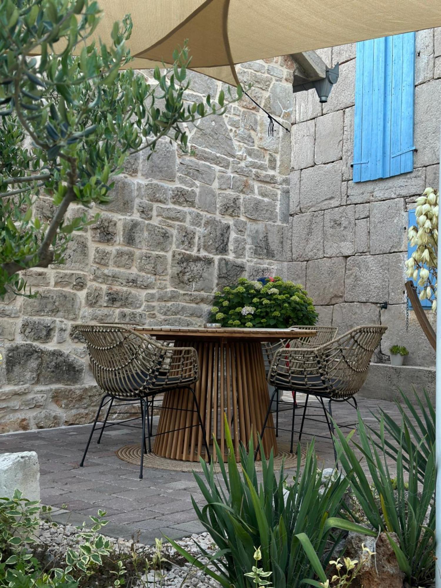 Rustical Holiday Resort Olea Imotski Esterno foto